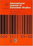 International Journal of Consumer Studies