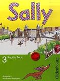 Produkt-Bild: Sally E 3 Pupil's Book: Sch&uuml;lerbuch