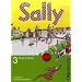Sally E 3 Pupil's Book: Sch�lerbuch