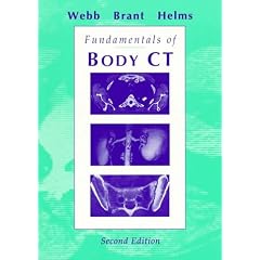 Fundamentals of Body Ct