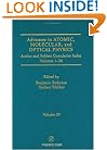 Author and Subject Cumulative Index, Volumes 1-38, Volume 39: Subject and Author Cumulative Index, Volumes 1-38 (Advances in Atomic, Molecular, & Optical Physics)