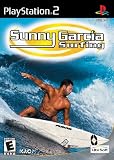 Sunny Garcia Surfing