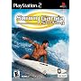Sunny Garcia Surfing