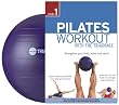 Pilates Workout With The TRIADBALL, Level 1, Kit