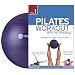 Pilates Workout With The TRIADBALL, Level 1, Kit
