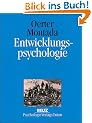 Entwicklungspsychologie. Ein Lehrbuch