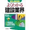 よくわかる建設業界 (業界の最新常識)