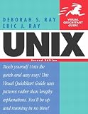 Unix (Visual QuickStart Guides)