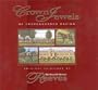 Crown Jewels of Thoroughbred Racing