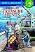 Books : True-Life Treasure Hunts (Step-Into-Reading, Step 5)