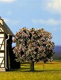 Noch 21570 Fruit Tree Flowering 7.5cm