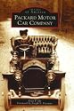 Packard Motor Car Company (MA) (Images of America)
