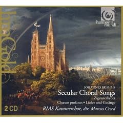 Secular Choral Songs