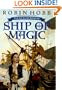 Ship of Magic (The Liveship Traders, Book 1)