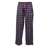 Cleveland Indians Flannel Pant by Concepts Sport