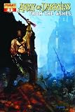 Army of Darkness - From The Ashes #1 (Dynamite Entertainment)