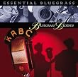 Essential Bluegrass: Bluegrass Legends