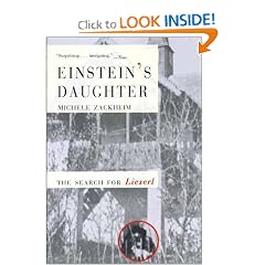 Einstein's Daughter: The Search for Lieserl
