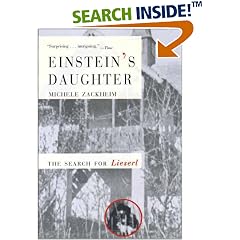 Einstein's Daughter: The Search for Lieserl