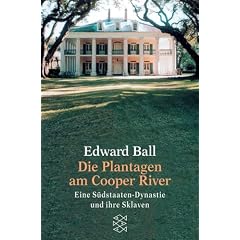 Die Plantagen am Cooper River