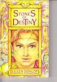 Stones of destiny : stories from Ireland and Scotland