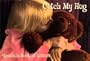 Catch My Hug: Spinoza's Book of Letters