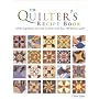 The Quilter's Recipe Book: All the Ingredients You Need to Create Over 100 Fabulous Quilts