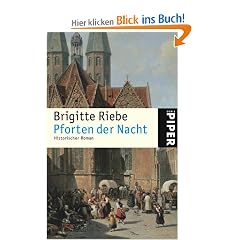 Pforten der Nacht. Historischer Roman