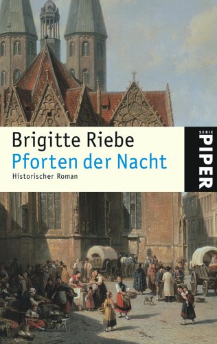 Pforten der Nacht.