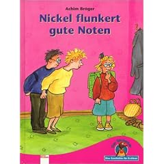 Nickel flunkert gute Noten