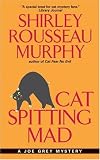 View Book 'Cat Spitting Mad: A Joe Grey Mystery (Joe Grey Mysteries)'