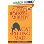Cat Spitting Mad: A Joe Grey Mystery (Joe Grey Mysteries)