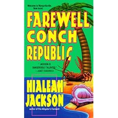 Farewell, Conch Republic