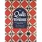 Quilting books - not how to books but ones showing the art