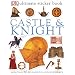 Castle and Knight (Ultimate Sticker Books)