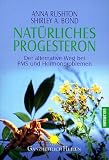 Nat�rliches Progesteron