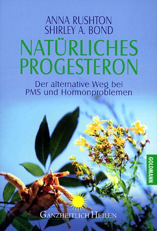 Nat�rliches Progesteron