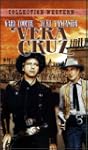 Vera Cruz [VHS]