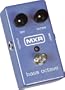 MXR M88 Bass Octave Pedal