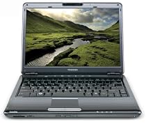 Toshiba Satellite U405-S2918 13.3-Inch Laptop