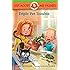 Judy Moody and Friends: Triple Pet Trouble