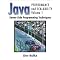 JSP, XML & Java Books I've used heavily.
