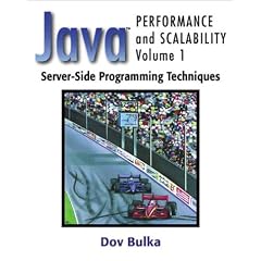 Java Performance and Scalability: 1 (The Sun Microsystems Press Java series)