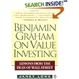 Benjamin Graham on Value Investing: Lessons from the Dean of Wall Street