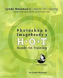 Photoshop 6 ImageReady 3 Hands-On Training (With CD-ROM)