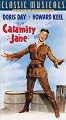 Calamity Jane [VHS]