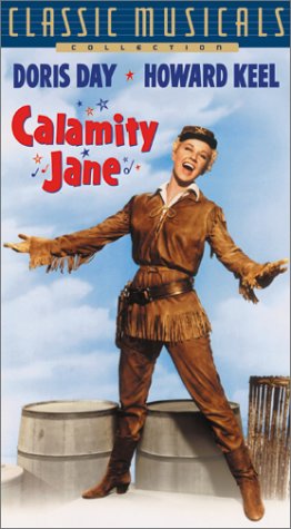 Calamity Jane