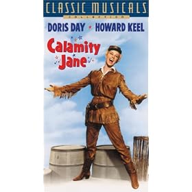 Calamity Jane