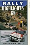 Review Duke Video  / Rally 1989 - New Zealand
