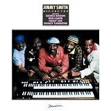 Revue Jimmy Smith  / Off the top